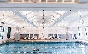 Intercontinental Chicago Magnificent Mile By Ihg